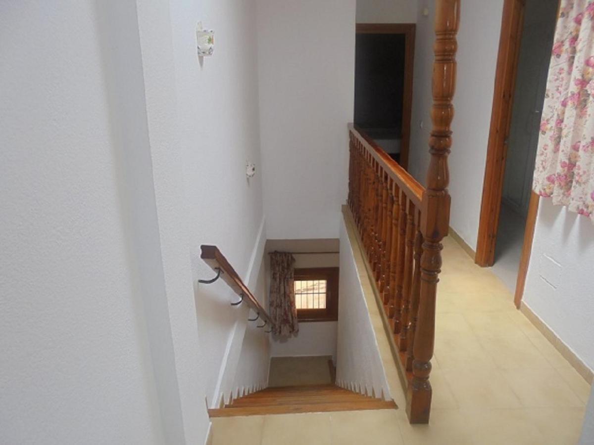 Apartamento En La Playa De San Jose-Sjjc Exterior photo