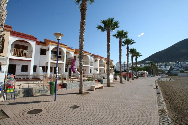 Apartamento En La Playa De San Jose-Sjjc Exterior photo