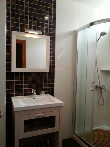 Apartamento En La Playa De San Jose-Sjjc Room photo