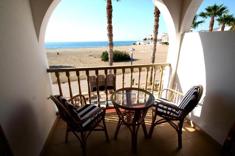 Apartamento En La Playa De San Jose-Sjjc Room photo