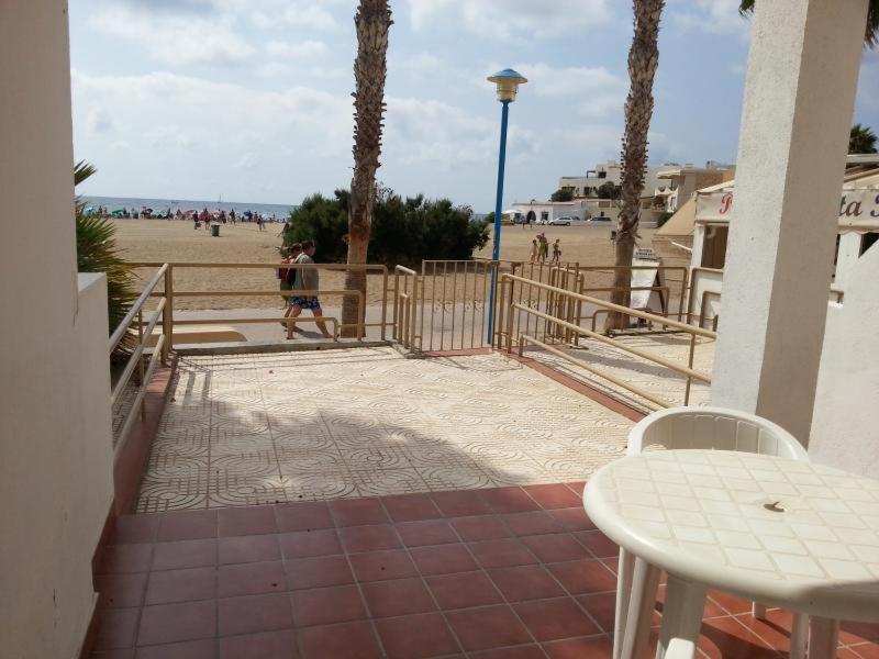 Apartamento En La Playa De San Jose-Sjjc Room photo