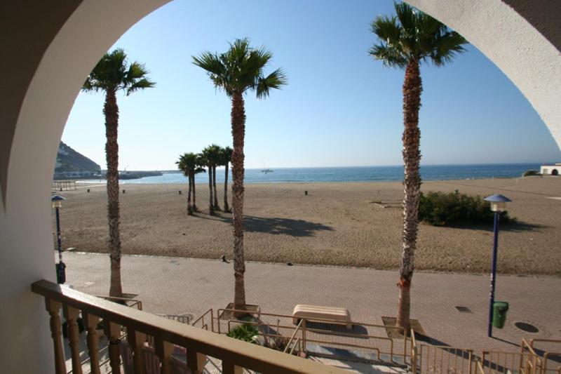 Apartamento En La Playa De San Jose-Sjjc Room photo