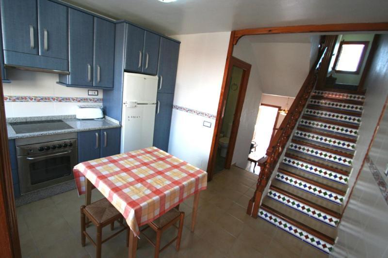 Apartamento En La Playa De San Jose-Sjjc Room photo