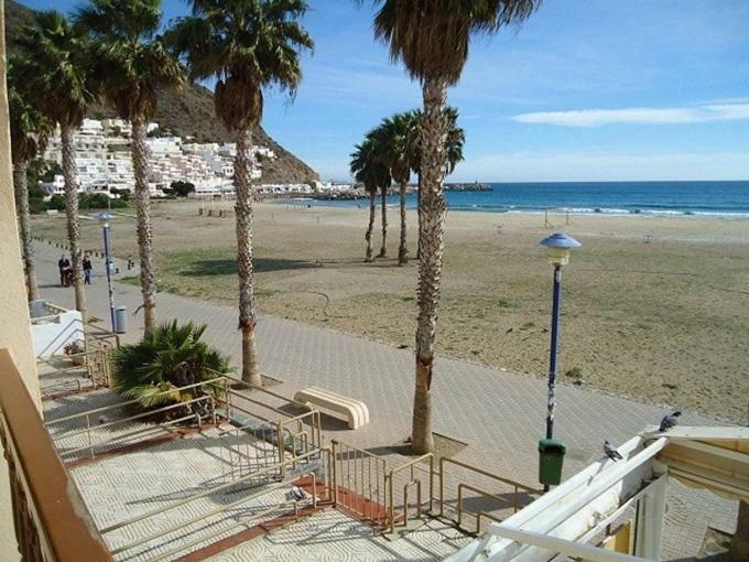 Apartamento En La Playa De San Jose-Sjjc Exterior photo