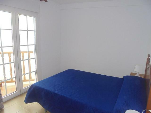 Apartamento En La Playa De San Jose-Sjjc Exterior photo