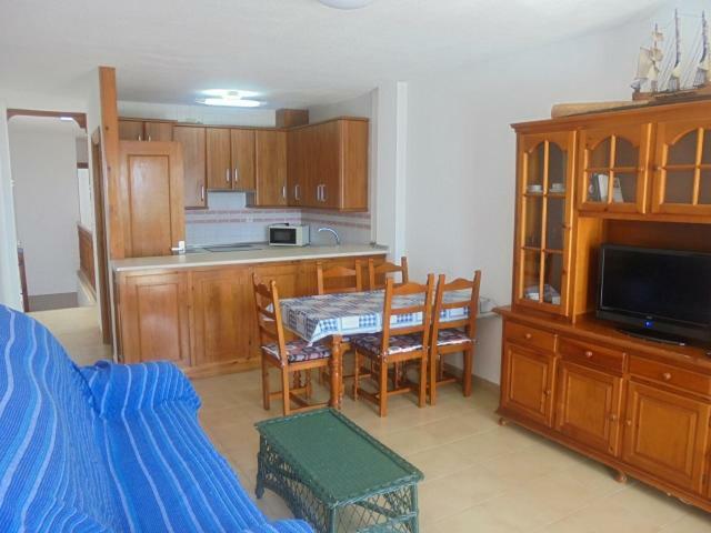 Apartamento En La Playa De San Jose-Sjjc Exterior photo