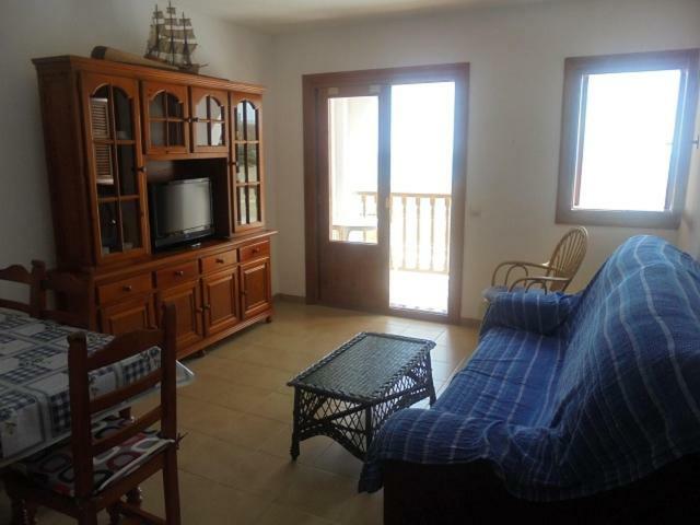 Apartamento En La Playa De San Jose-Sjjc Exterior photo