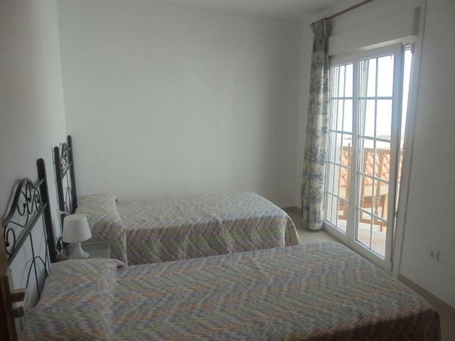 Apartamento En La Playa De San Jose-Sjjc Exterior photo