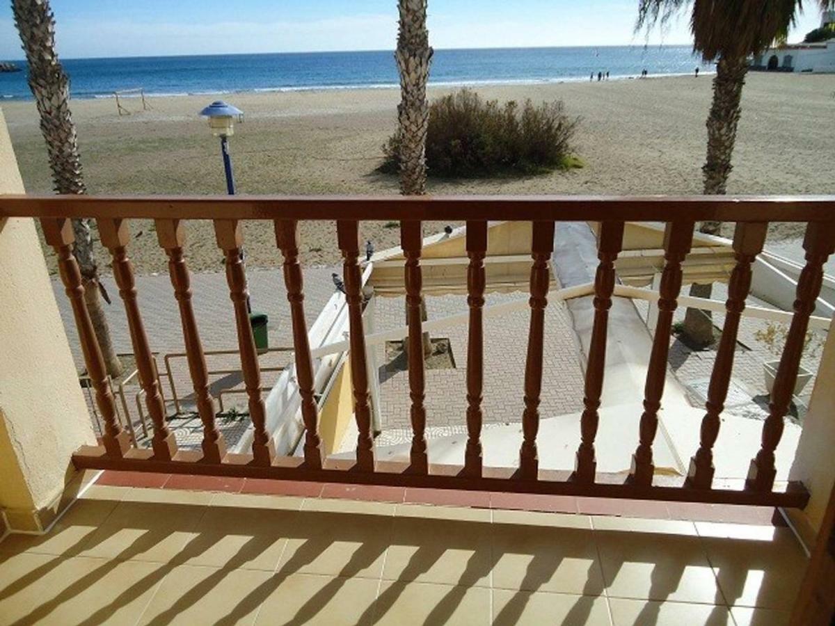 Apartamento En La Playa De San Jose-Sjjc Exterior photo