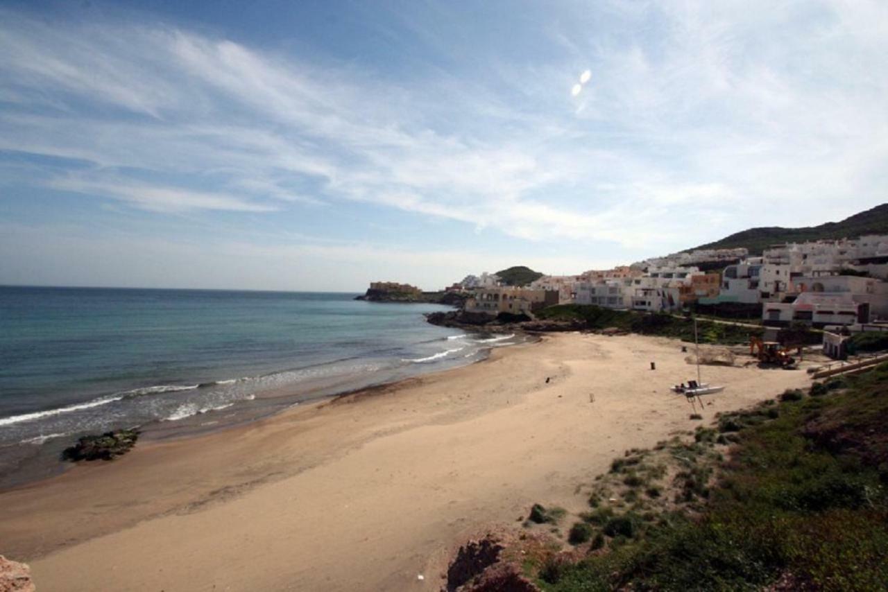 Apartamento En La Playa De San Jose-Sjjc Exterior photo