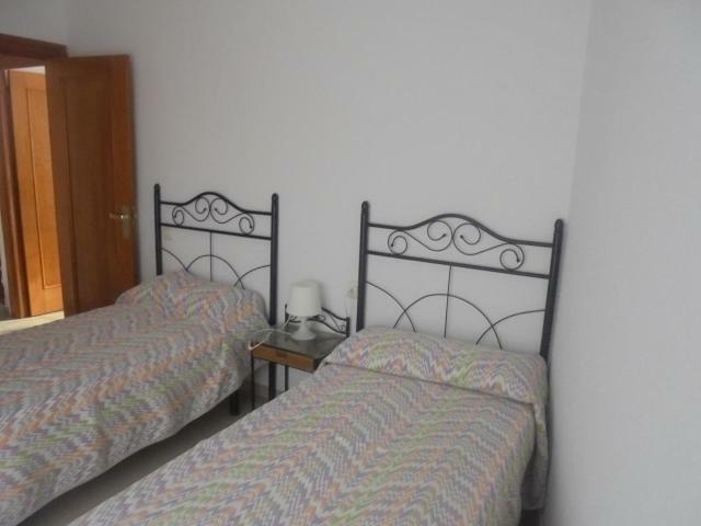 Apartamento En La Playa De San Jose-Sjjc Exterior photo